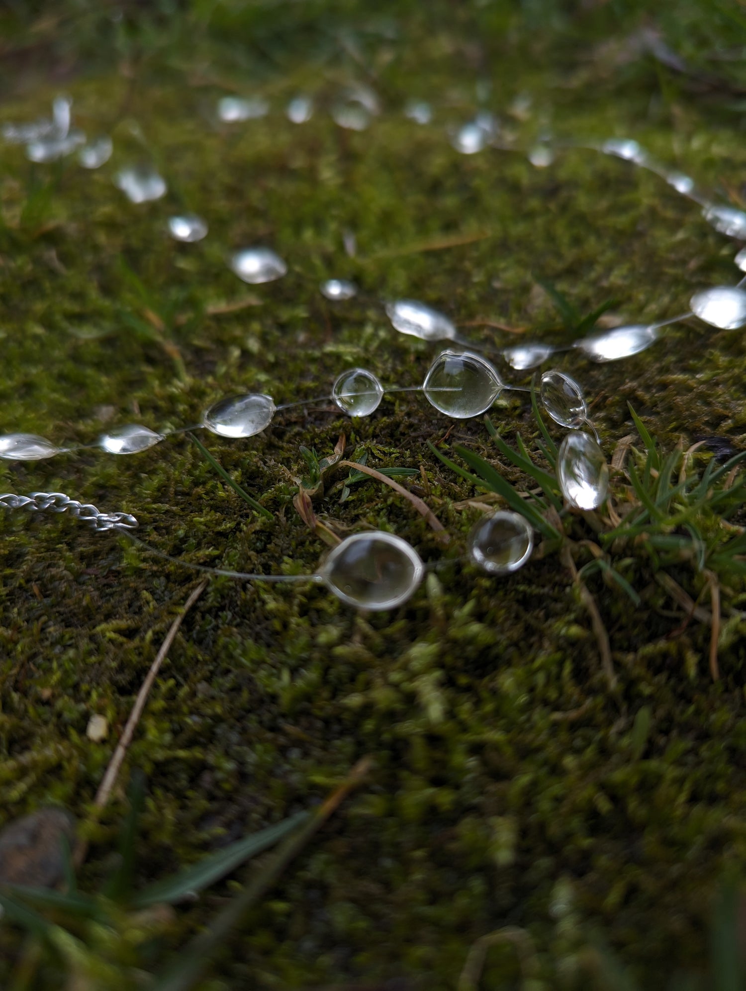 Raindrops